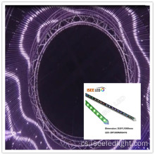 LED 3D TUBE Illusion Lamp Music Light